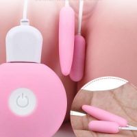 【女用器具】迷你觅蕾双跳蛋Galaku/嘎啦酷